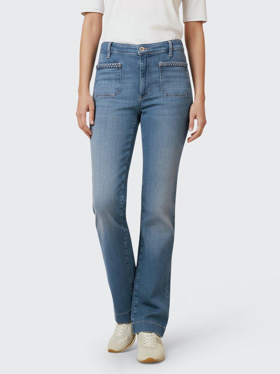 Brax - Le jean Bootcut Fit