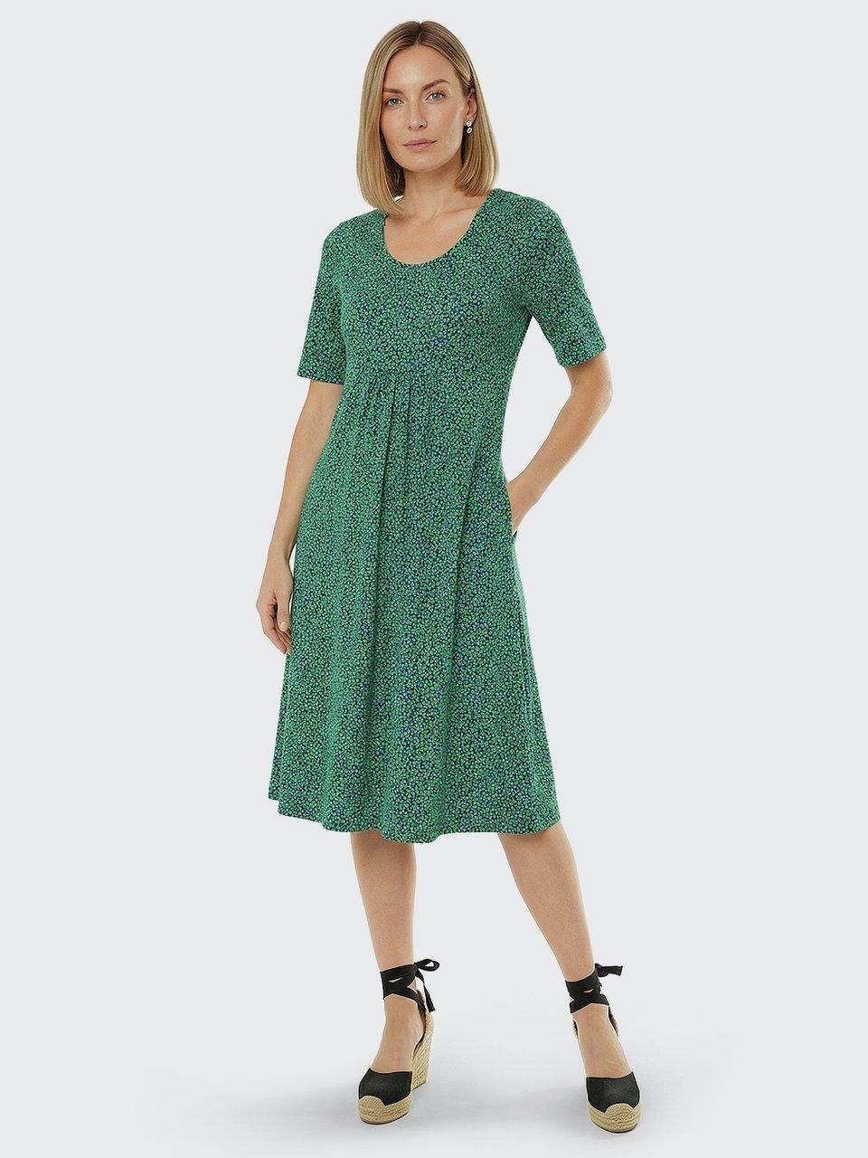 Green Cotton - Kleid Selma