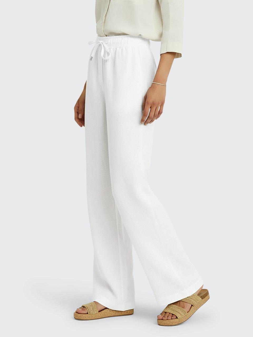 Brax - Wide Fit-broek Model Farina