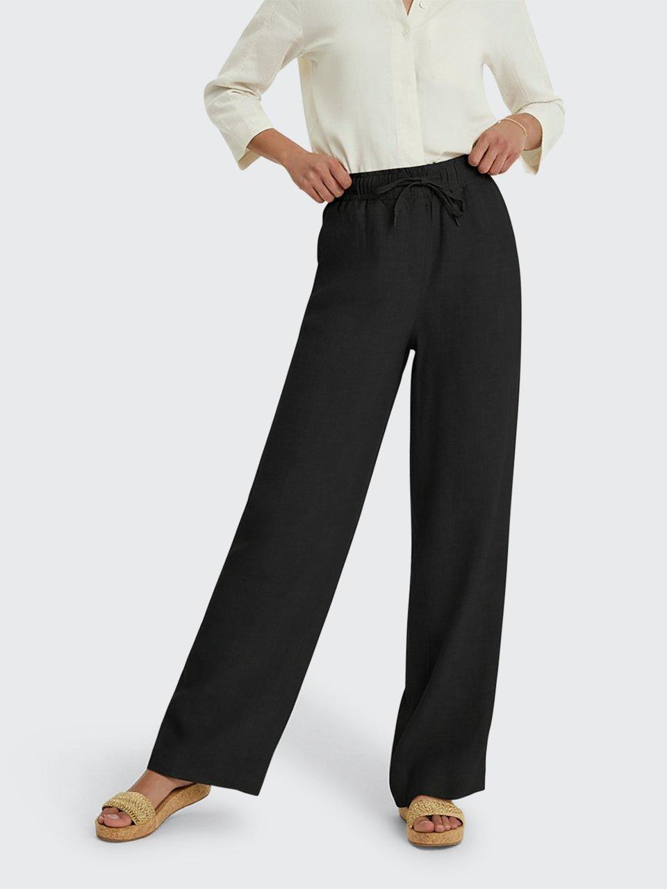 Brax - Wide Fit-broek Model Farina