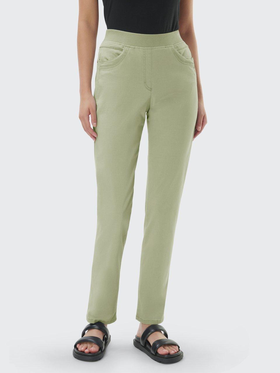 Raphaela by Brax - ProForm Slim-broek model Pamina Fun