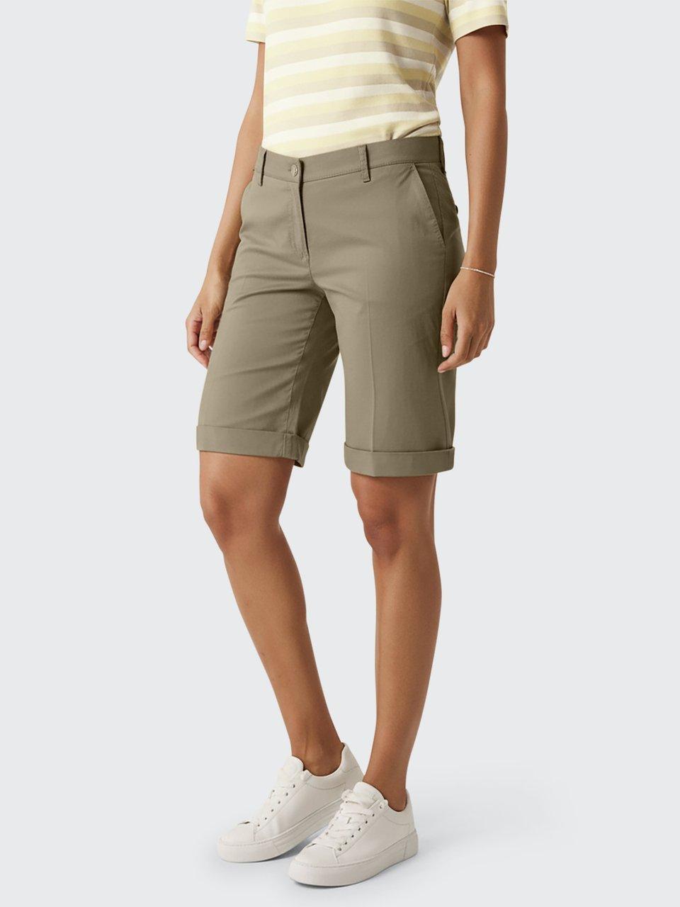 Brax - Le bermuda