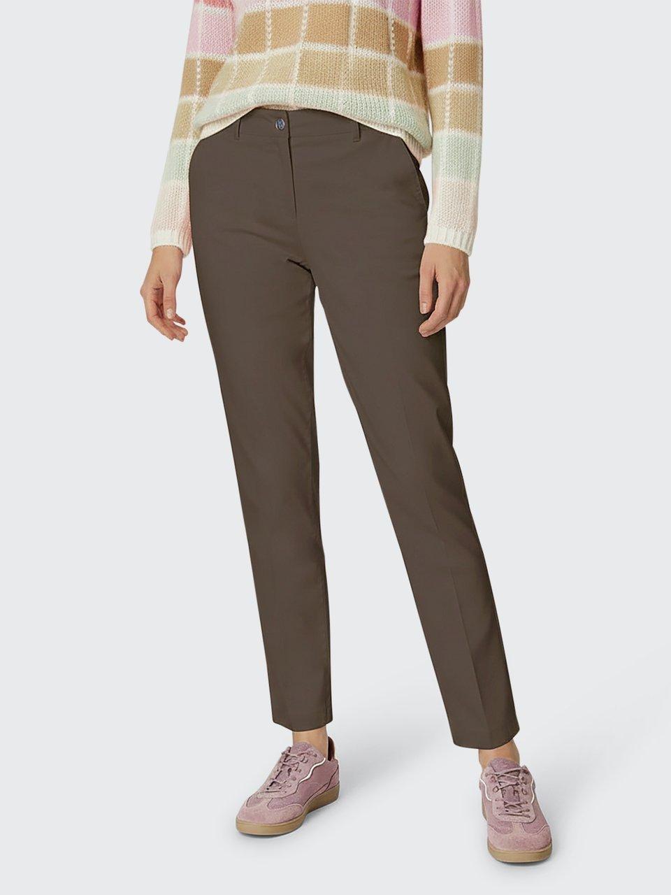 Brax - Le pantalon 7/8