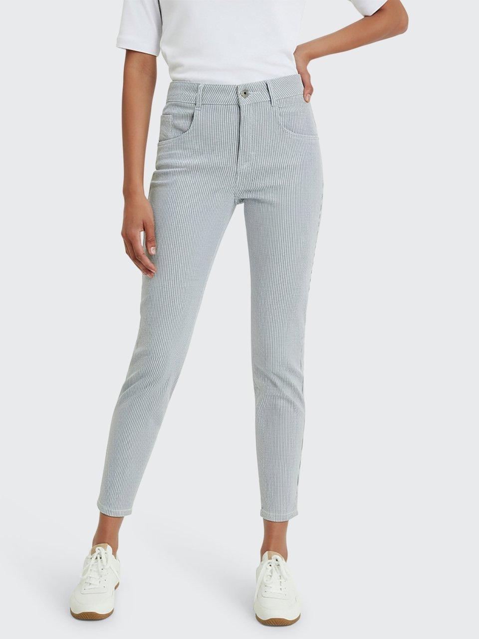 Brax - Slim Fit-7/8-Jeans Modell Shakira S