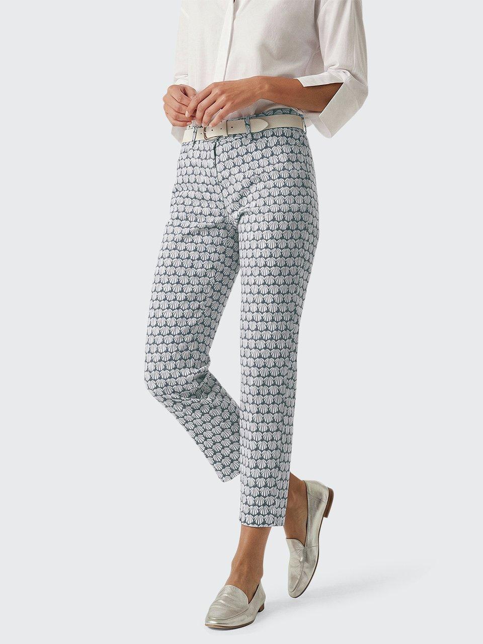 Brax - Slim Fit-7/8-Hose