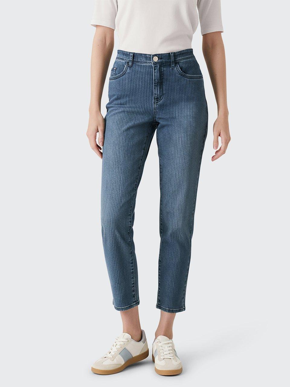 Brax - Regular Fit 7/8-jeans
