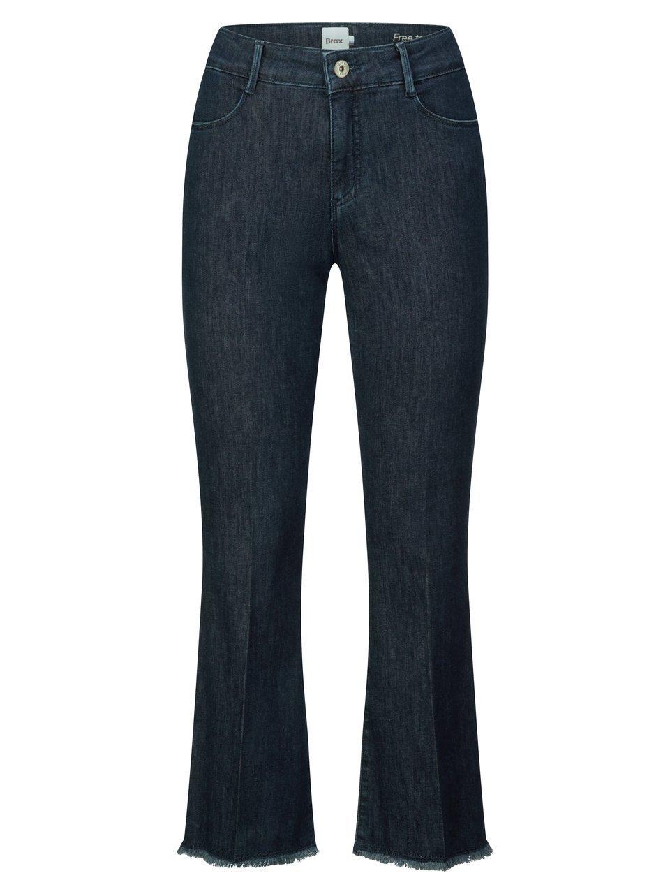 Bootcut Fit-Jeans Brax denim günstig online kaufen