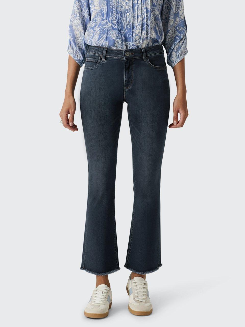 Brax - Bootcut Fit-Jeans