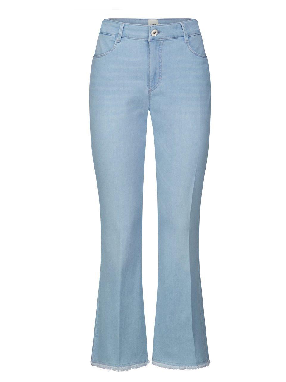 Bootcut Fit-Jeans Brax denim günstig online kaufen