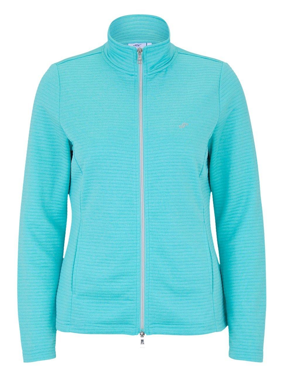 Jacke JOY Sportswear türkis günstig online kaufen