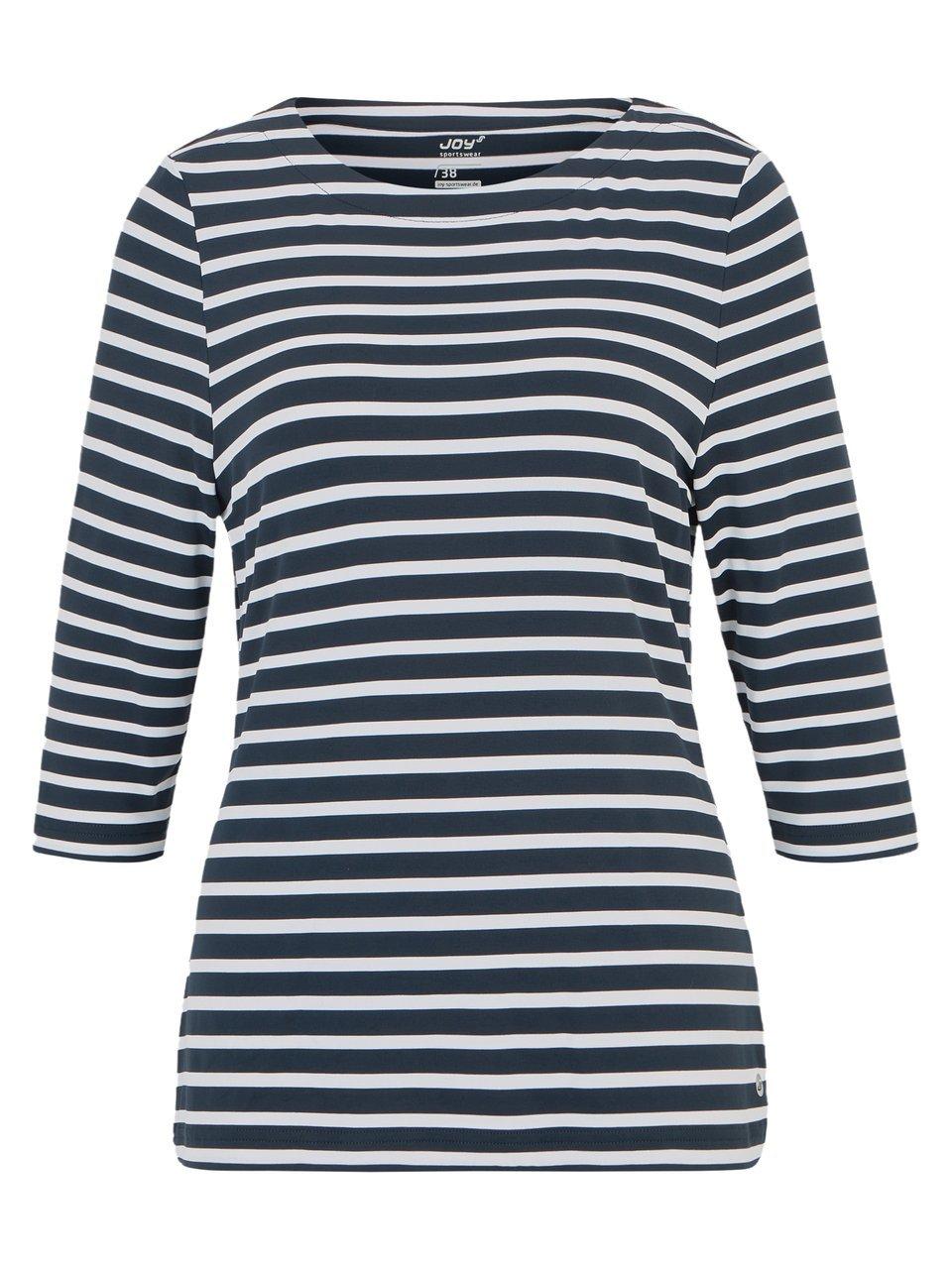 Shirt 3/4-Arm JOY Sportswear weiss günstig online kaufen