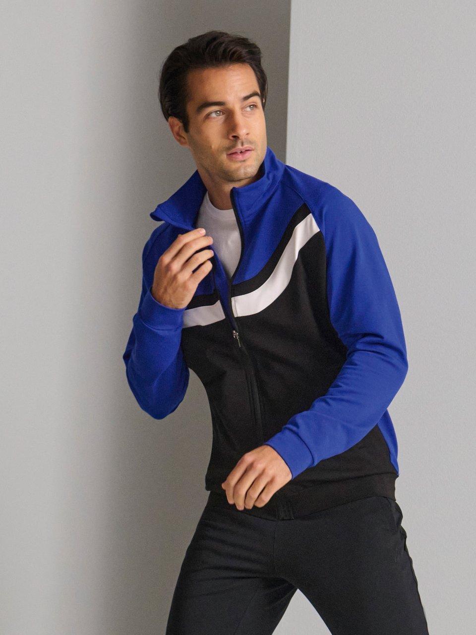 Authentic Klein - Jogging-Jacke