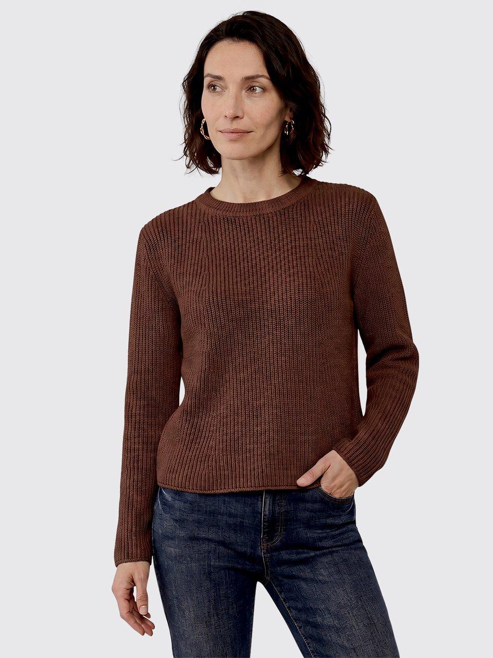 Peter Hahn - Le pull