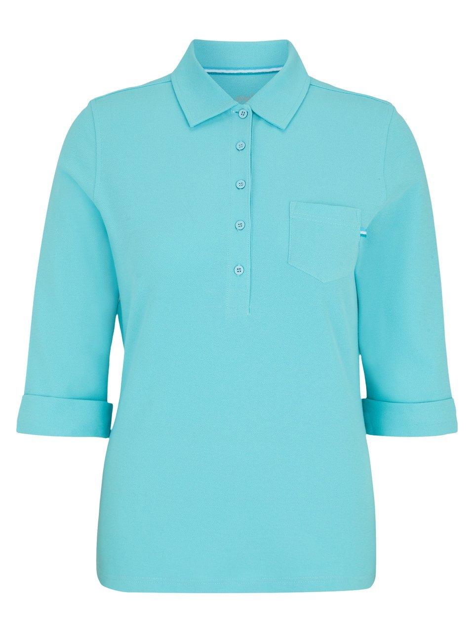 Shirt JOY Sportswear türkis günstig online kaufen