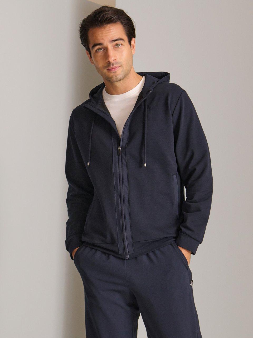 Authentic Klein - Jogging-Jacke