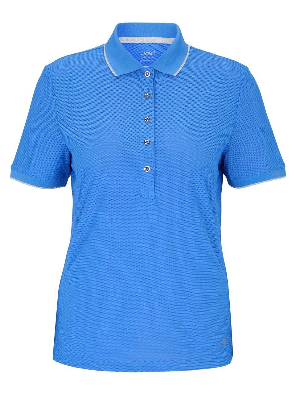 Polo-Shirt JOY Sportswear blau günstig online kaufen