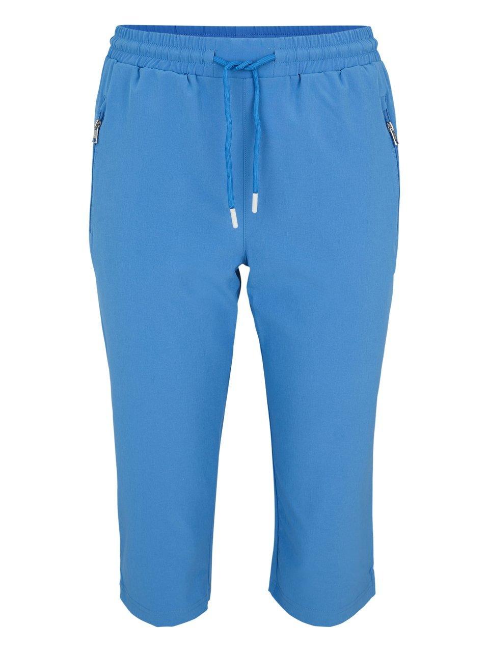 Funktions-Capri-Hose Ellie JOY Sportswear blau günstig online kaufen