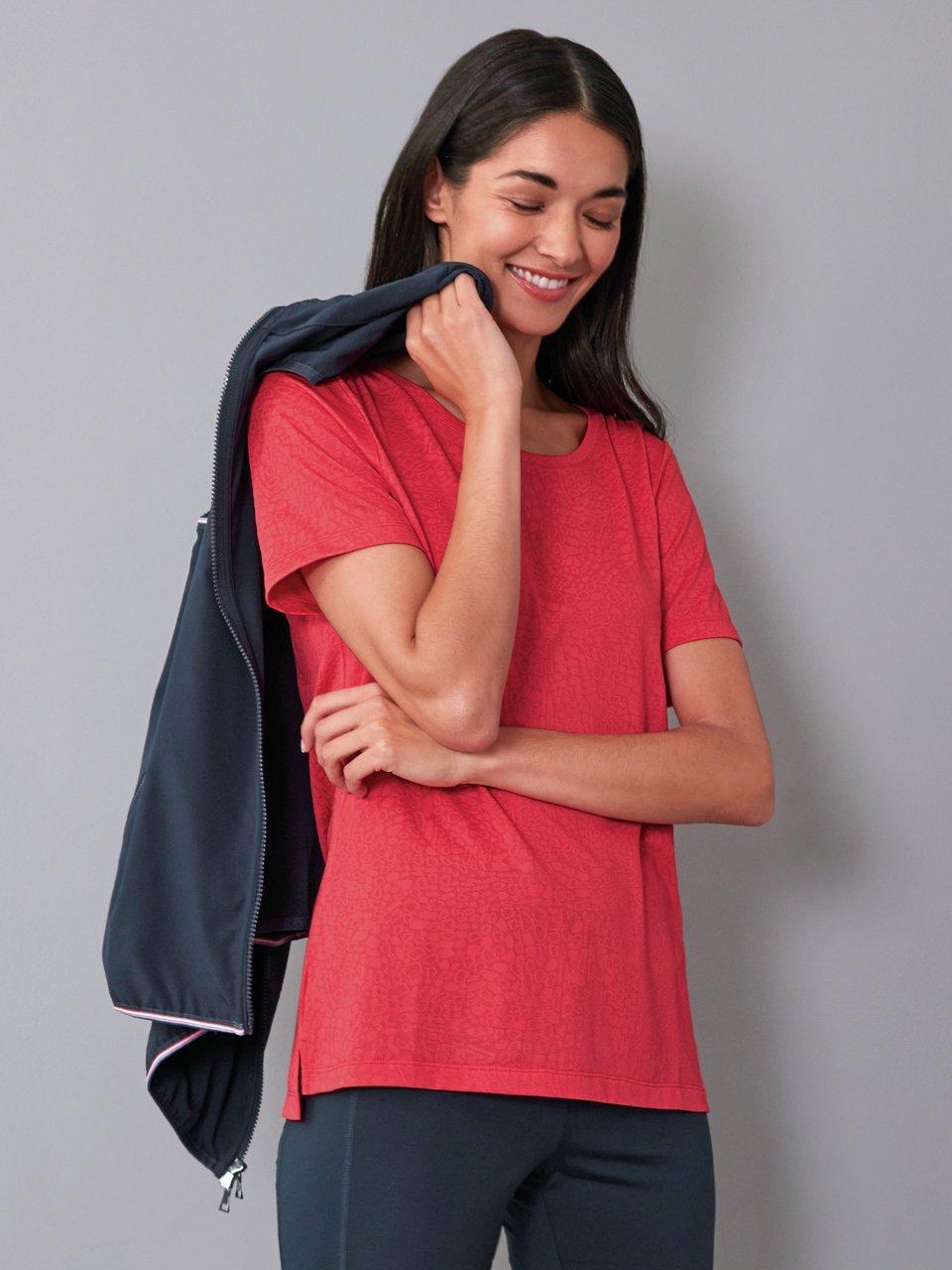 JOY Sportswear - T-shirt met ronde hals