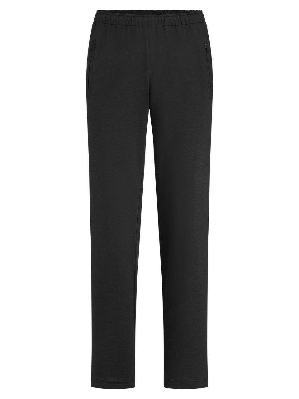 Jogging-Hose Authentic Klein schwarz günstig online kaufen