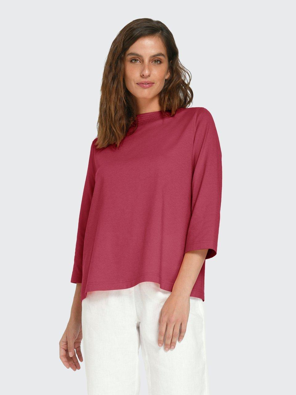 Green Cotton - Le T-shirt Maja 100% coton