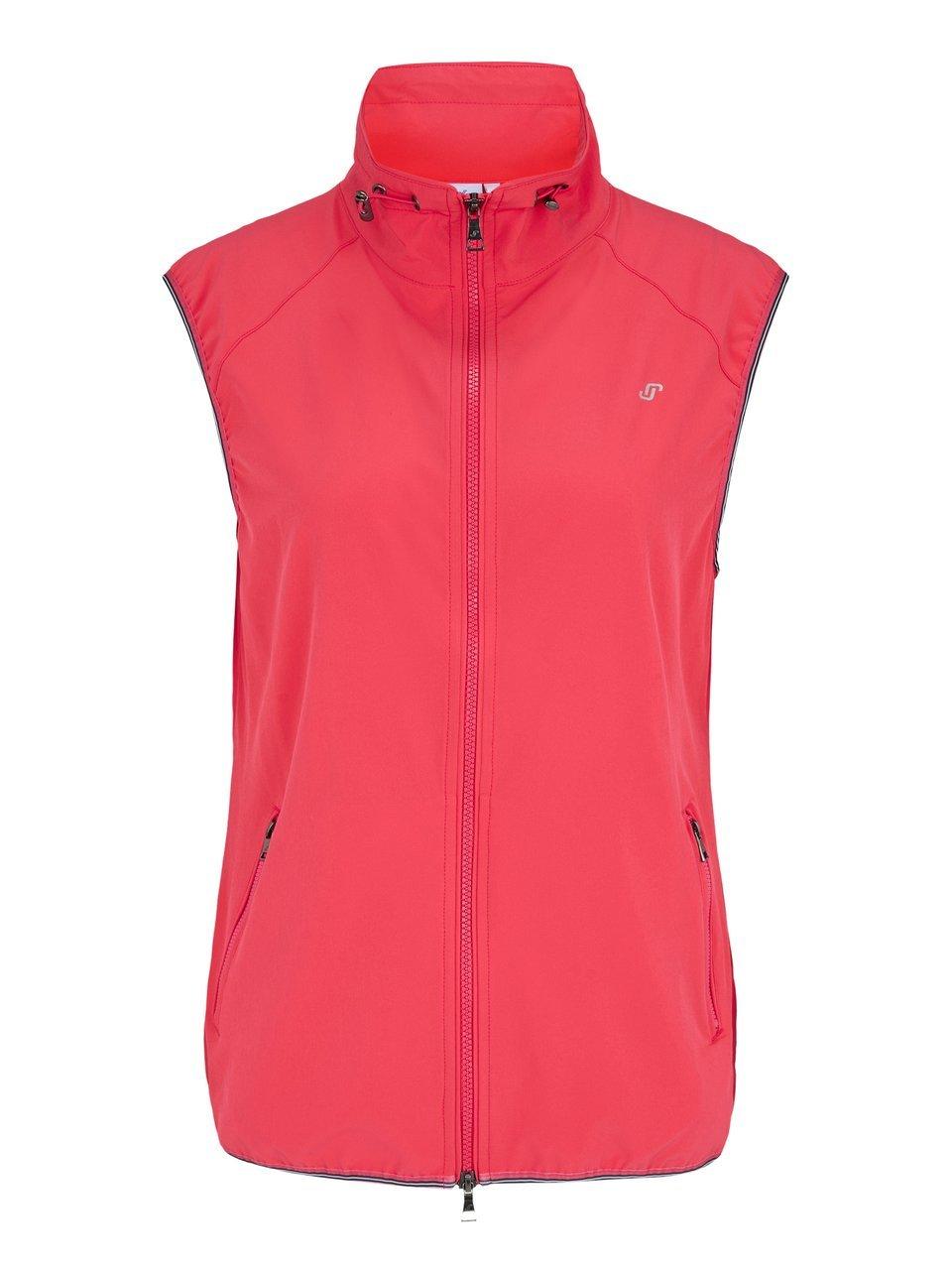 Weste JOY Sportswear rot günstig online kaufen