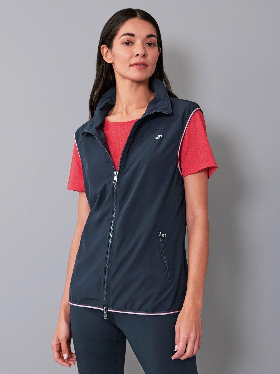 JOY Sportswear - Le gilet sans manches