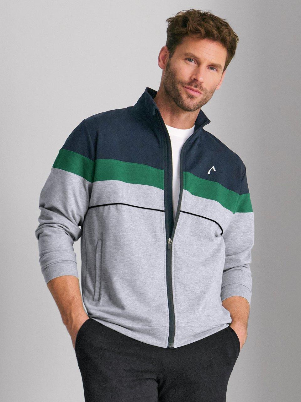 Authentic Klein - Trainingsjacke