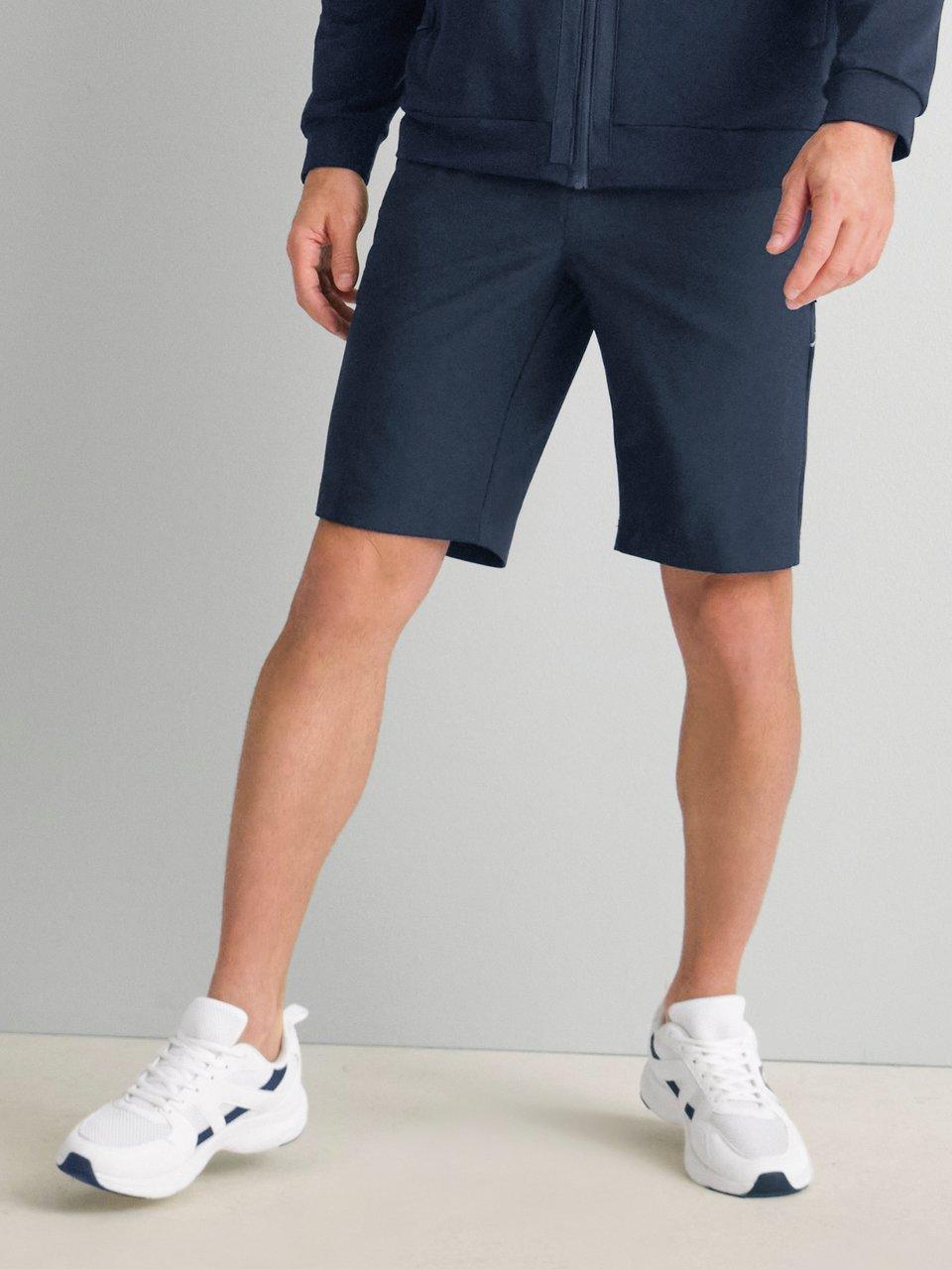 Authentic Klein - Le pantalon de jogging