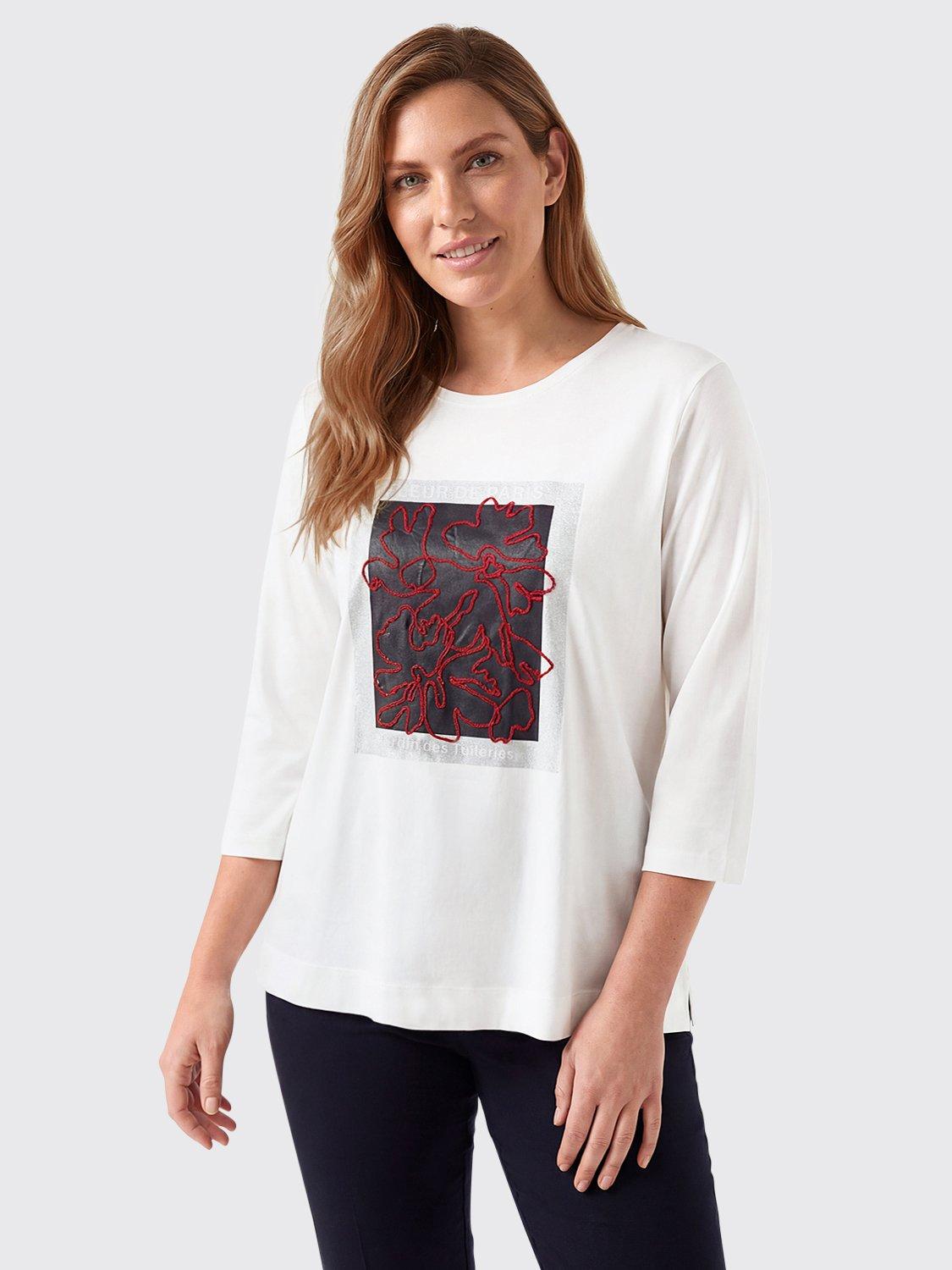 Via Appia Due - Le T-shirt