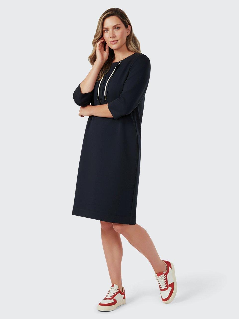 Via Appia Due - Jersey jurk