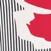 rood/multicolour-124819