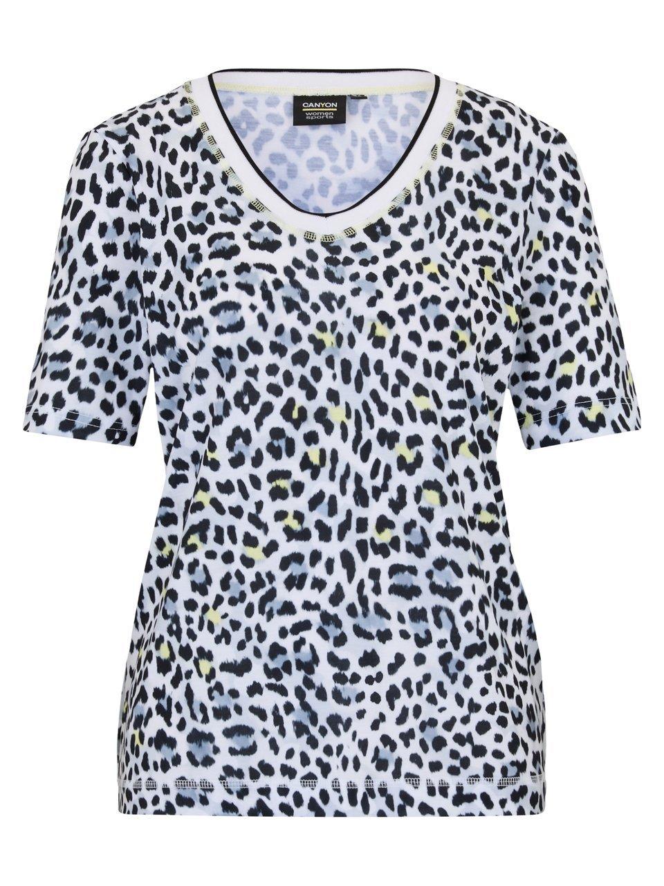 T-Shirt Canyon weiss günstig online kaufen