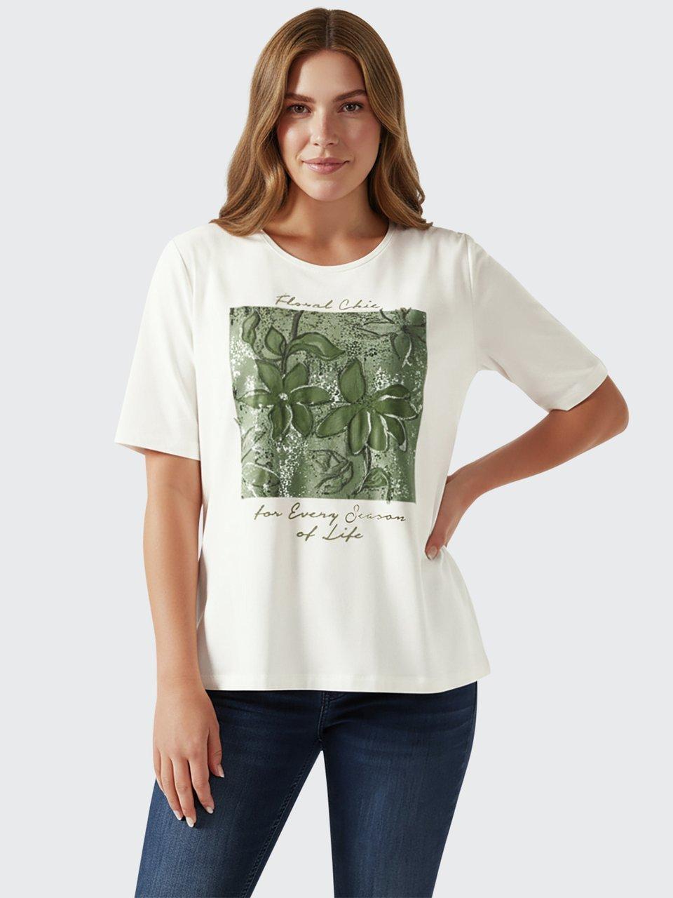 Via Appia Due - Le T-shirt col rond