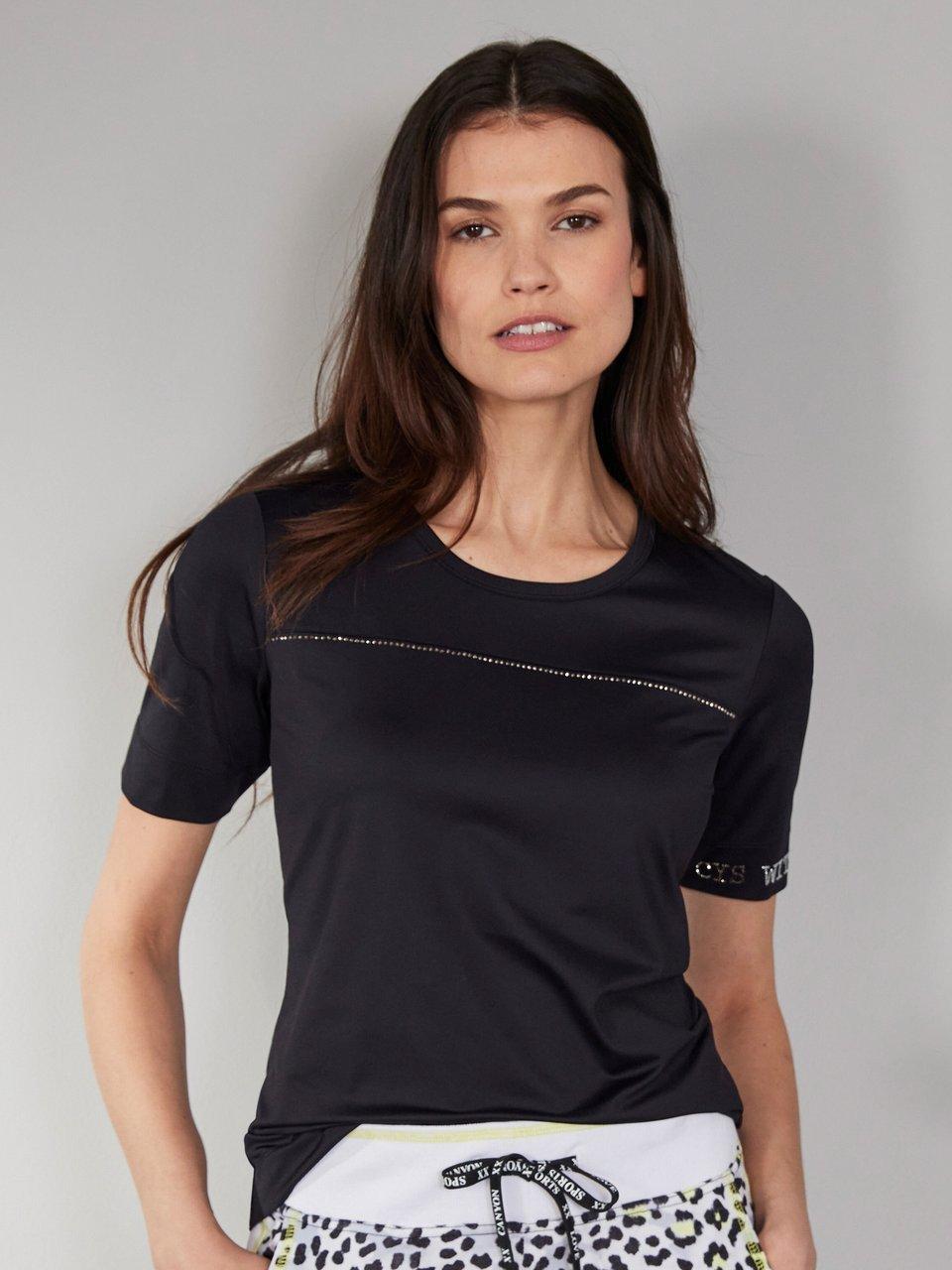 Canyon - T-shirt met korte mouwen