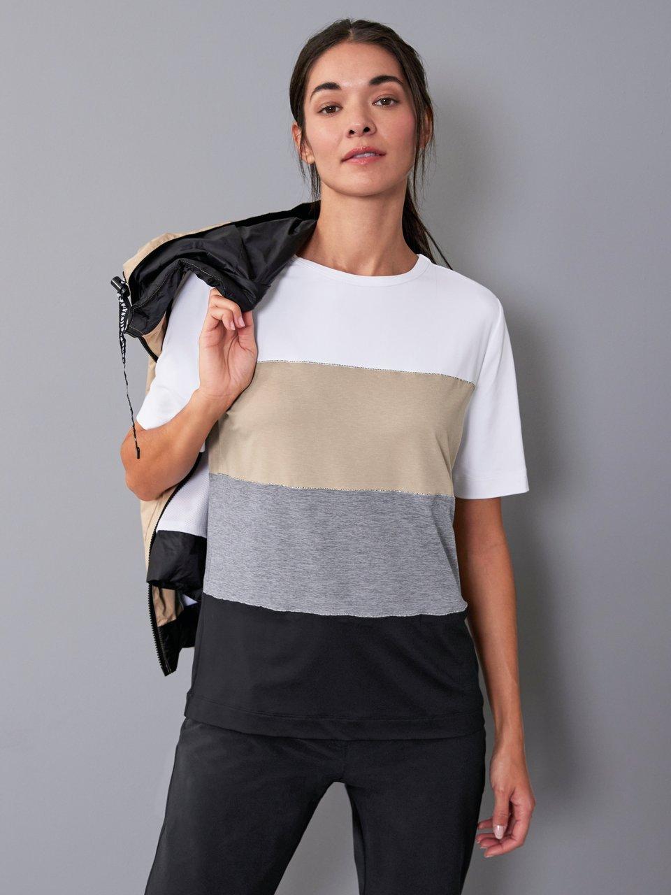 Canyon - T-shirt met ronde hals