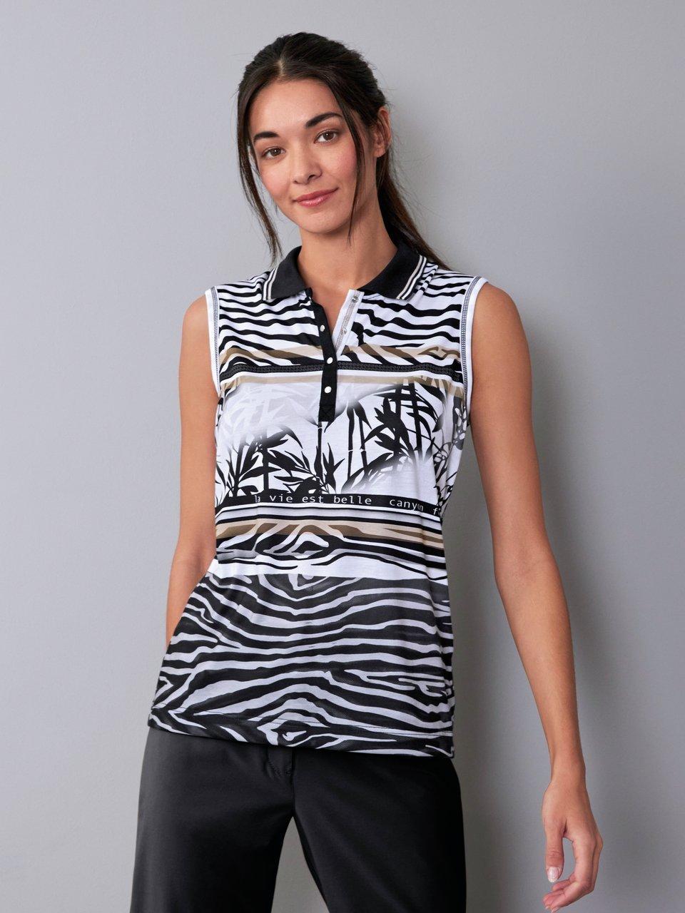 Canyon - Le polo