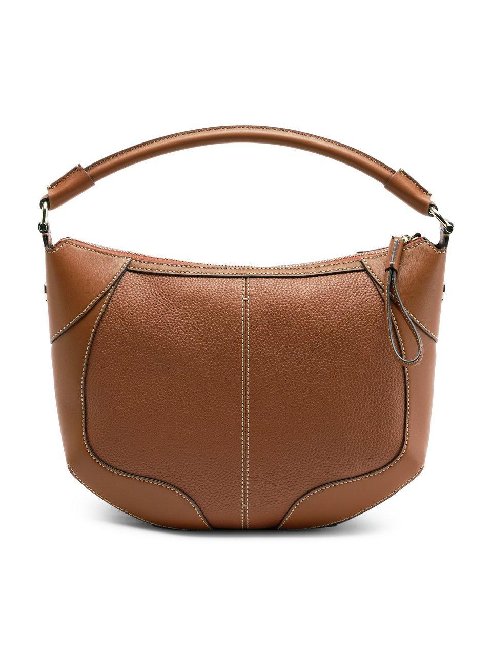 Handtasche Ambra Aigner braun günstig online kaufen