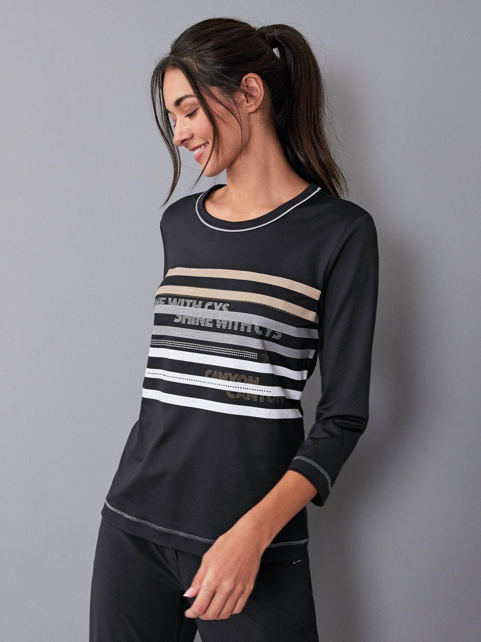 Canyon - Shirt