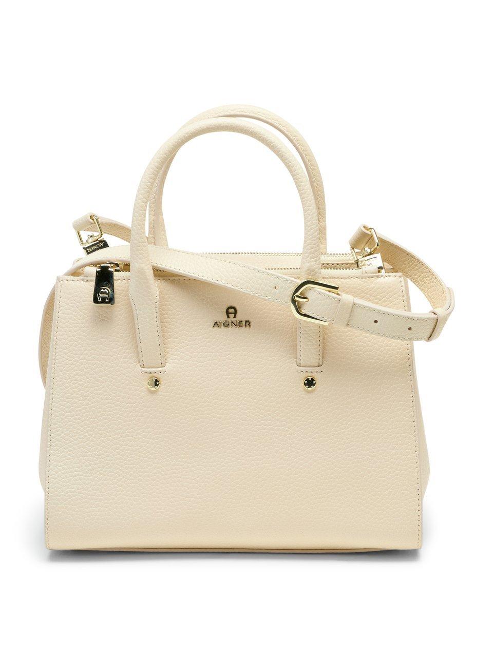 Handtasche Ivy Aigner weiss günstig online kaufen