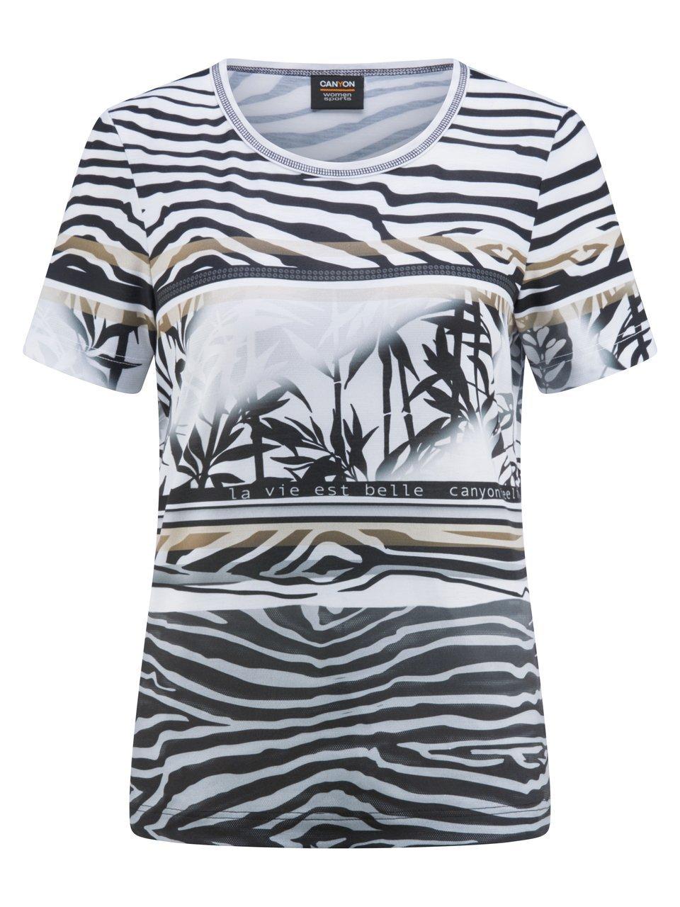 Shirt Canyon weiss günstig online kaufen