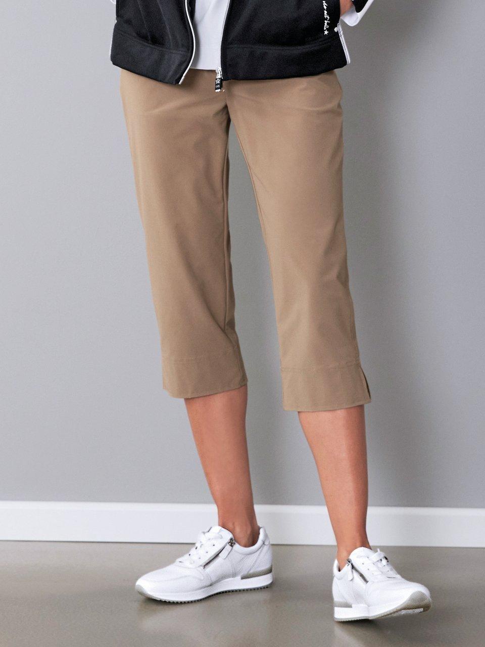 Canyon - Le pantalon 3/4