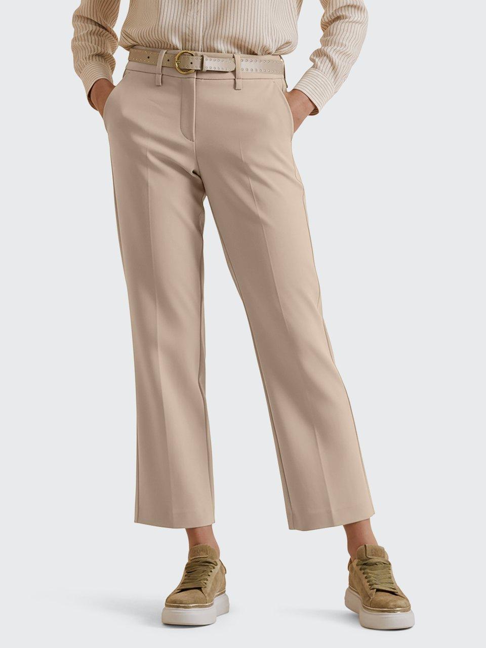 Fadenmeister Berlin - Knöchellange Hose