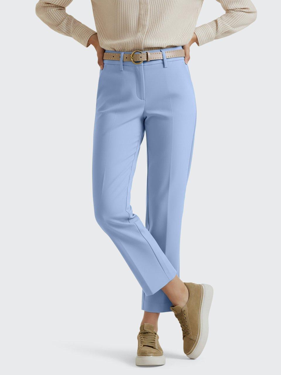 Fadenmeister Berlin - Knöchellange Hose