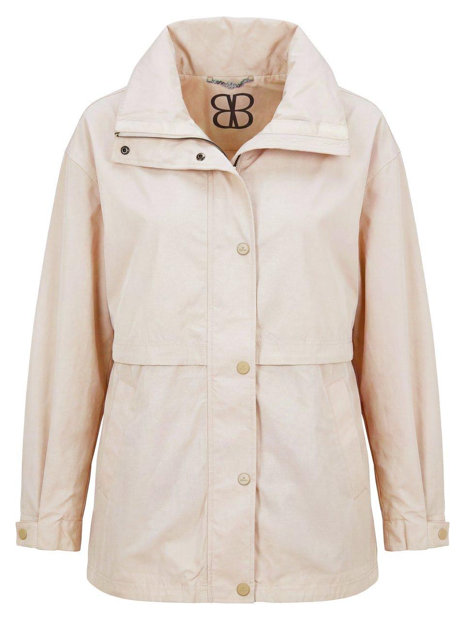 Jacke BASLER beige günstig online kaufen