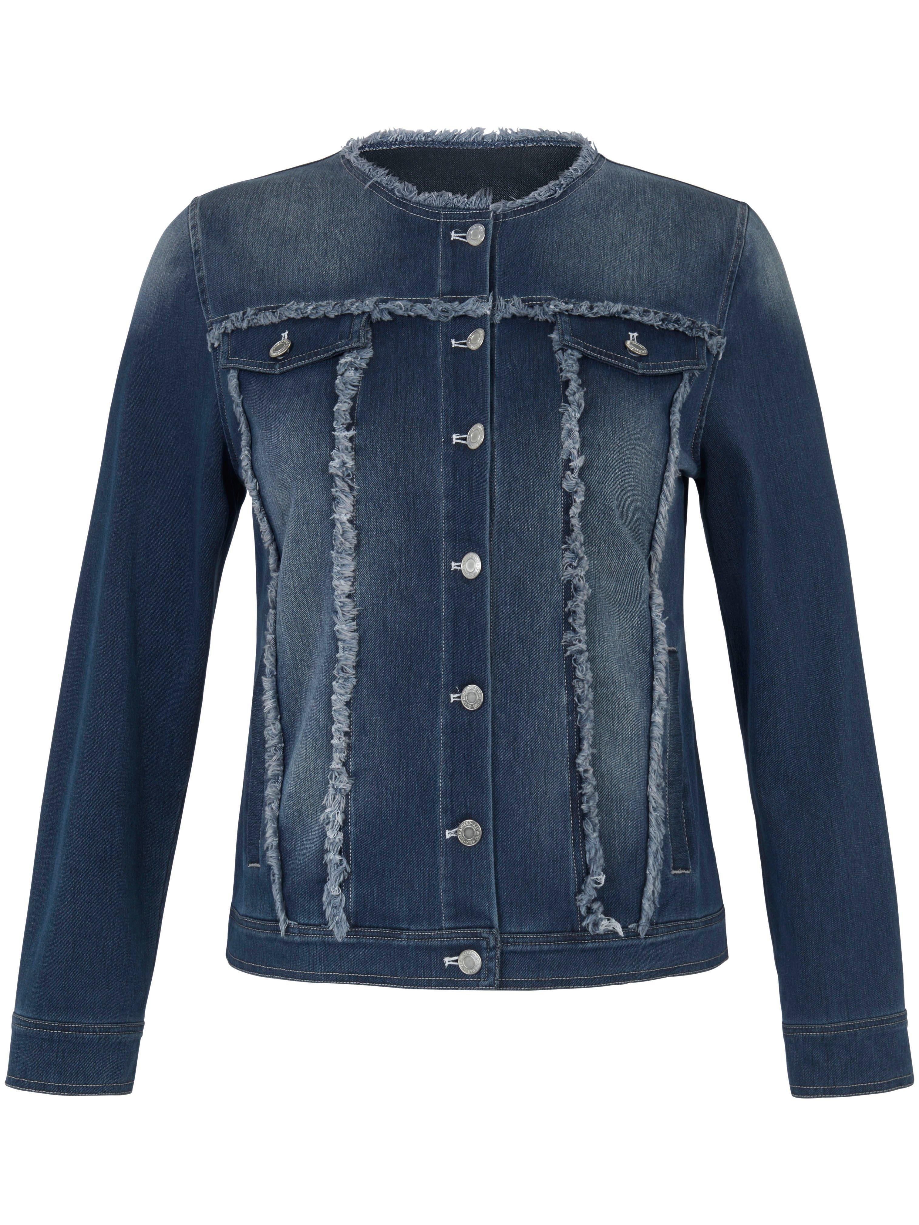 Plateau-Sneaker Flo Kennel & Schmenger weiss günstig online kaufen