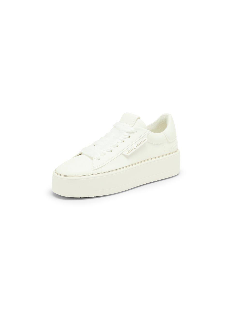 Kennel & Schmenger - Les sneakers à plateau Flo