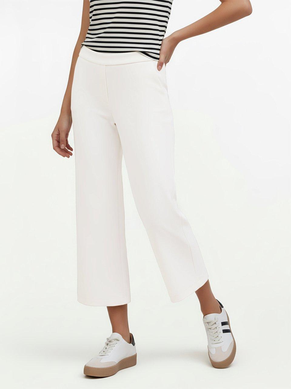 Rabe - Wide Fit-7/8-Jersey-Hose
