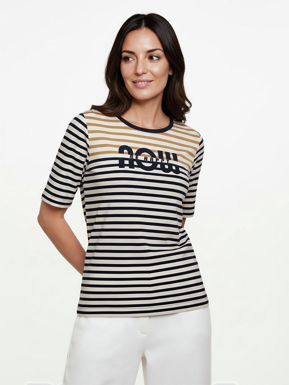 Rabe - Shirt met ronde hals