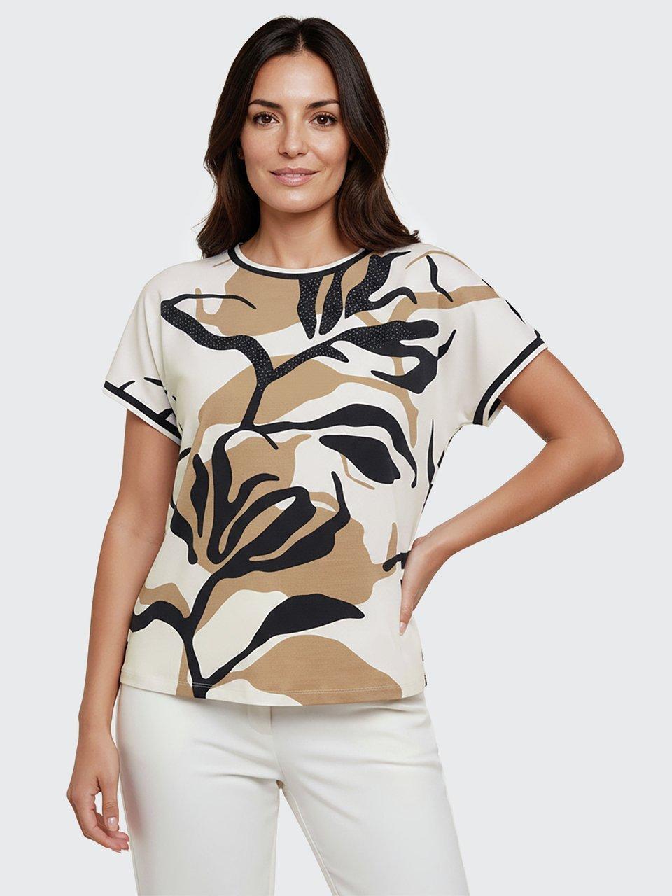 Rabe Shirt in Olijfgroen, Jade Groen | ABOUT YOU