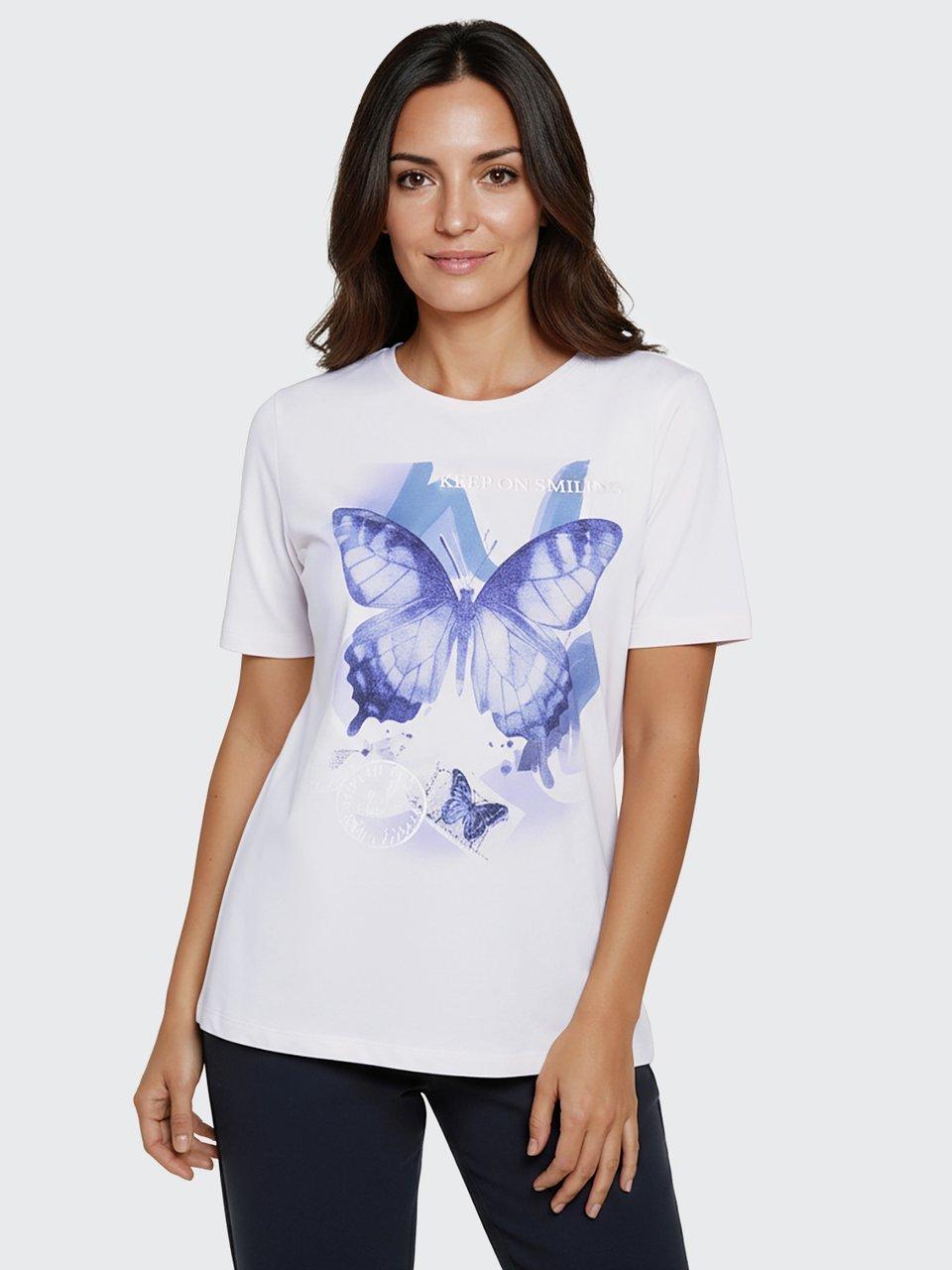 Rabe - Shirt met ronde hals